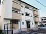 サニーコートOKADA 2階 築25年7ヶ月の賃貸物件
