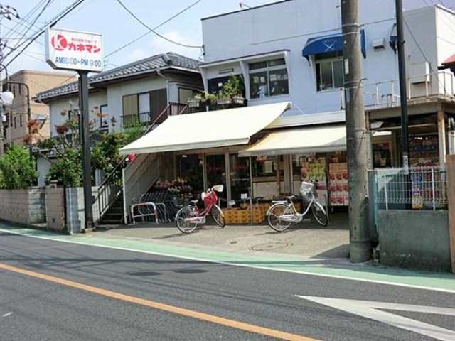 【東村山市廻田町のアパートのその他】