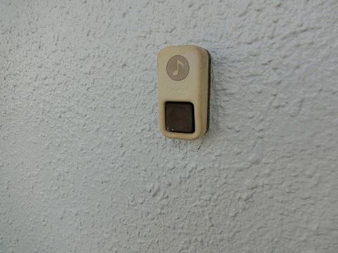 　セキュリティ　玄関チャイム