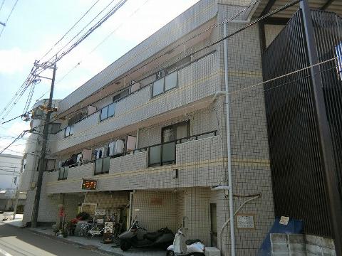 茨木市沢良宜東町
