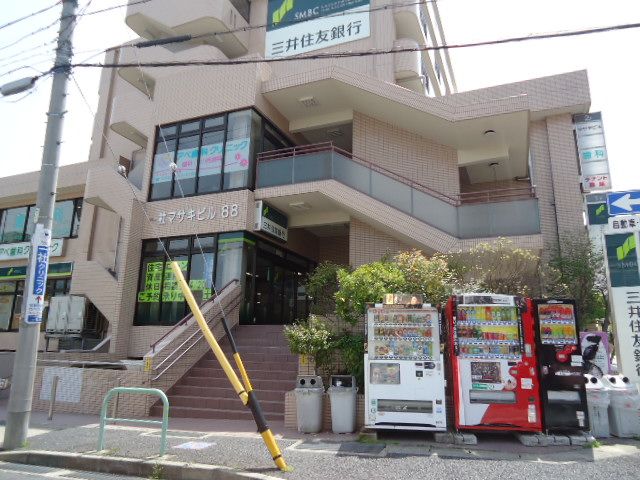 【名古屋市名東区社台のマンションの銀行】