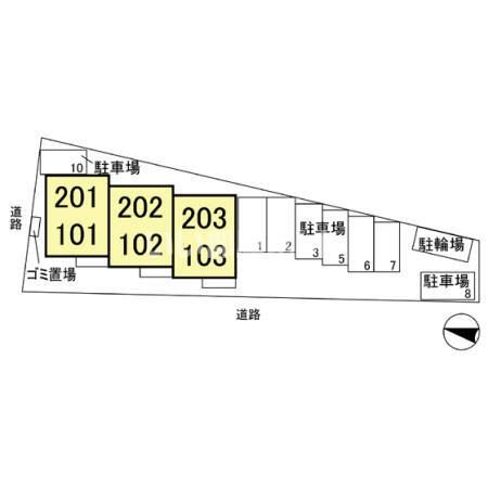 【エルミタージュ　IIIのその他】