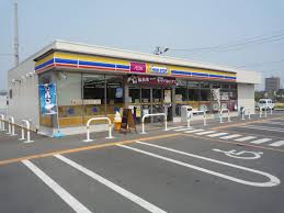 コンビニ　ミニストップ 高松大池南店（コンビニ）まで253m