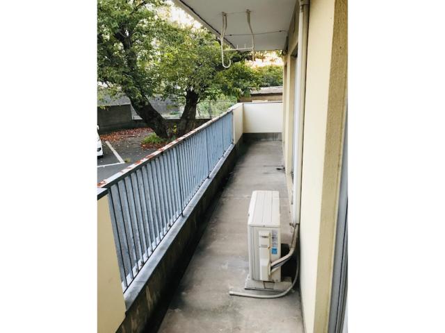 サンヒルズ宮田の内装写真