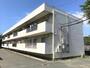  築57年2ヶ月 2階建の賃貸物件