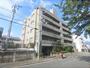 北大路駅よりバス13分 徒歩2分 6階 築28年11ヶ月の賃貸物件