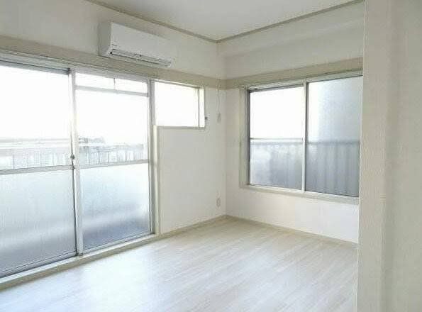 居室・リビング　リビング/居室