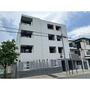 プレール・ドゥーク赤塚 3階 新築の賃貸物件