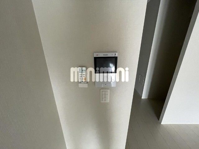 セキュリティ　別号室の参考写真です