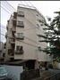 西小山駅より徒歩4分 3階 築54年2ヶ月の賃貸物件