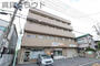 浜野駅より徒歩1分 4階 築31年7ヶ月の賃貸物件
