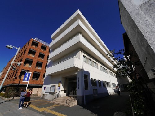 病院　清川病院（病院）まで437m