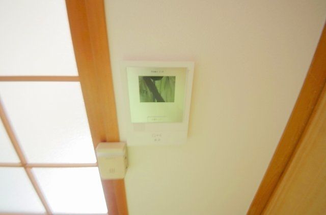 その他　セキュリティ