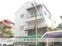 高槻駅よりバス12分 徒歩3分 2階 築37年9ヶ月の賃貸物件