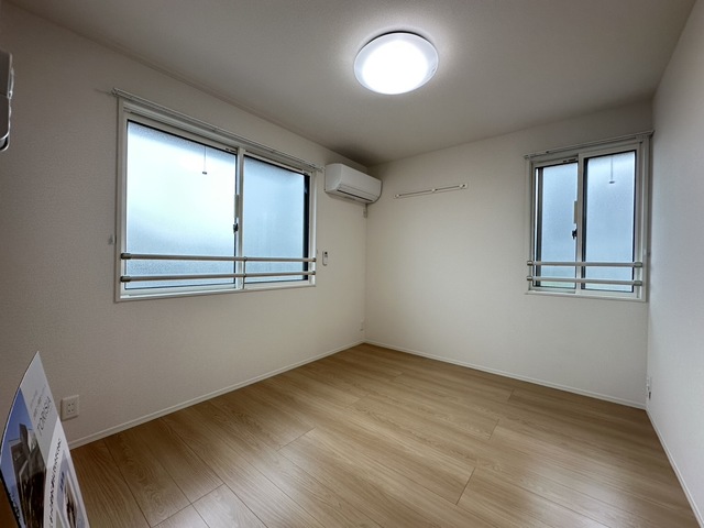 その他部屋・スペース　同施工会社参考写真です