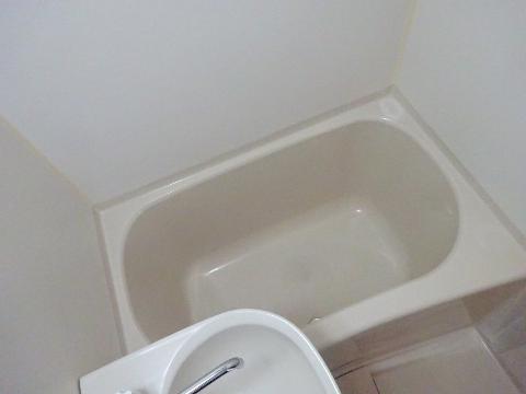 シェリール茨木　バス・シャワールーム　バス