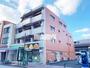 椎名町駅より徒歩9分 築41年6ヶ月 4階建の賃貸物件