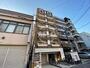 玉造駅より徒歩10分 5階 築17年7ヶ月の賃貸物件