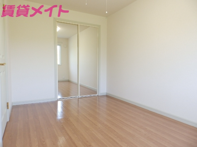 その他部屋・スペース　同物件別室画像