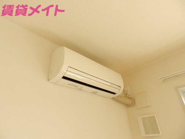 その他設備　同物件別室画像