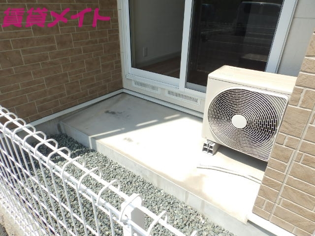 庭　同物件別室画像