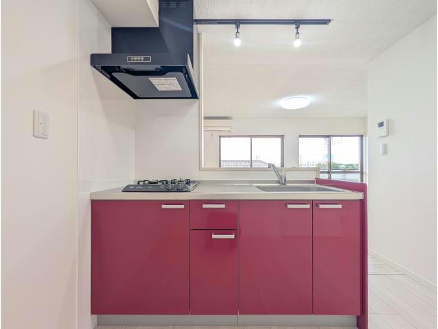 スカイコート_内装_1