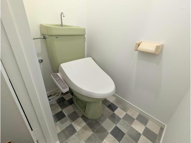 スカイコート_内装_3