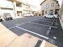 駐車場　駐車場2台確保可能
