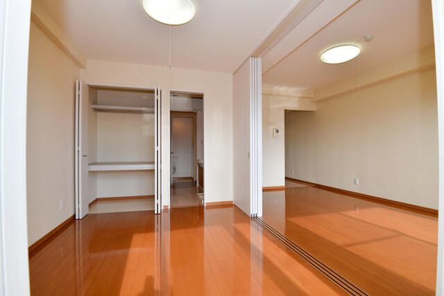 その他部屋・スペース　明るい室内です