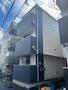 梅島駅より徒歩8分 3階 築9年の賃貸物件