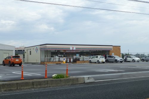 コンビニ　セブンイレブン　米子二本木店（コンビニ）まで425m
