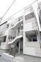 五反野駅より徒歩11分 3階 築6年6ヶ月の賃貸物件