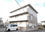 平成駅より徒歩24分 3階 築12年1ヶ月の賃貸物件