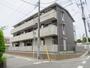 常盤平駅より徒歩3分 3階 築10年6ヶ月の賃貸物件