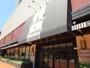ショッピングセンター　ファッションプラザサンローゼ博多（ショッピングセンター）まで482m
