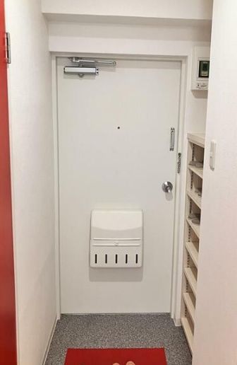 玄関　玄関(同一仕様写真)