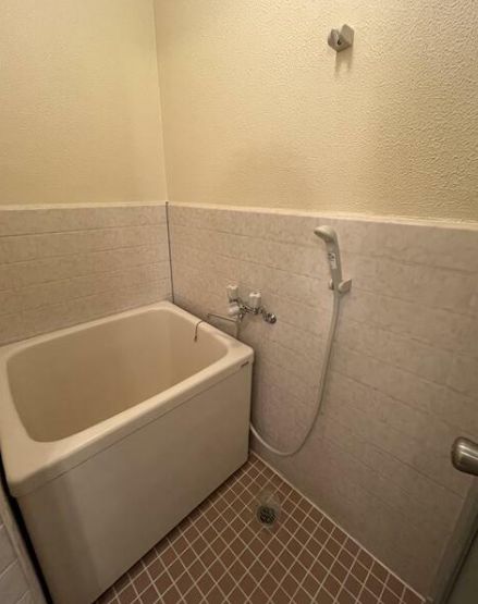 バス・シャワールーム　風呂(同一仕様写真)