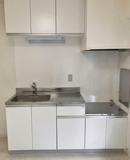 キッチン　キッチン(同一仕様写真)