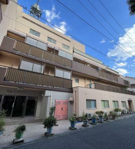 建物外観　外観☆