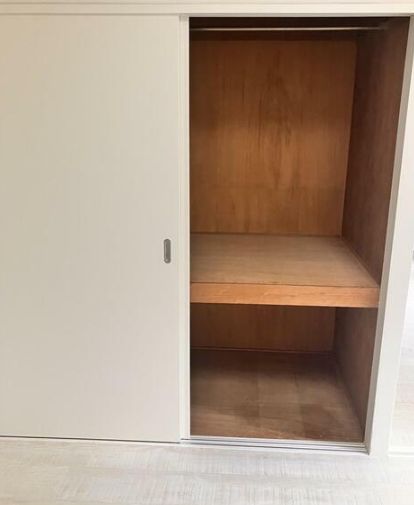 収納　収納(同一仕様写真)