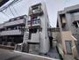 西新宿五丁目駅より徒歩4分 新築 3階建の賃貸物件