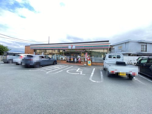 コンビニ　セブンイレブン玉城町世古店（コンビニ）まで1712m