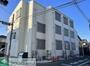 カインドネス鷹の台 2階 築3年の賃貸物件
