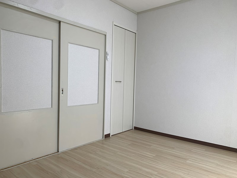 トイレ　別部屋参考写真