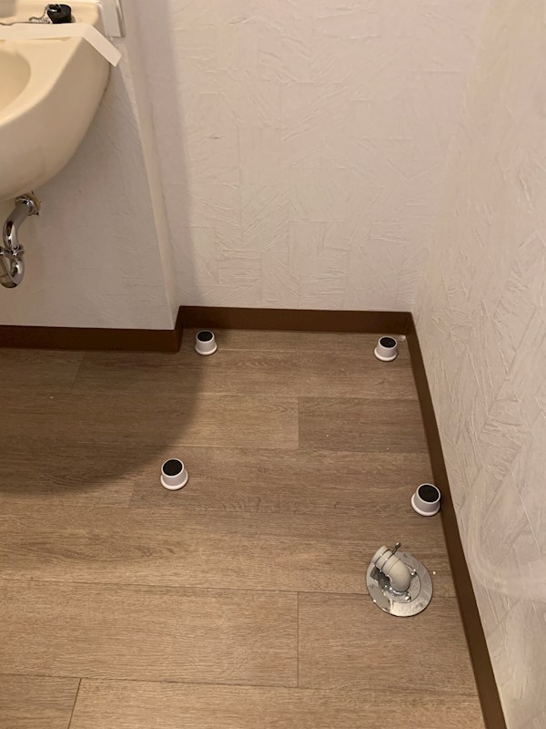 その他　別部屋参考写真