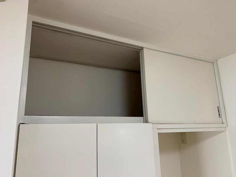 収納　別部屋参考写真