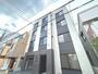 国分寺駅より徒歩4分 2階 新築の賃貸物件