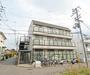 北野白梅町駅より徒歩12分 3階 築42年9ヶ月の賃貸物件
