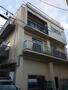 赤土小学校前駅より徒歩4分 3階 築64年の賃貸物件