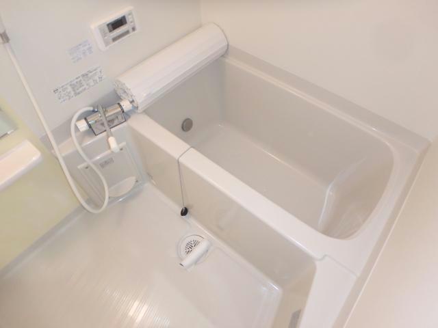 バス・シャワールーム　同型モデル